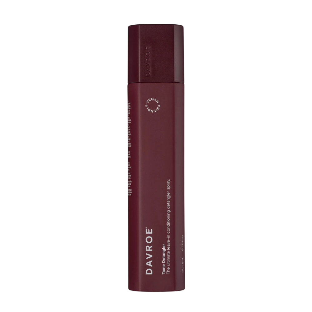 DAVROE Treatments Tame lemongrass detangler 300ml - Легкий незмивний кондиціонер DAVROE Treatments Tame lemongrass detangler 300ml - Легкий незмивний кондиціонер